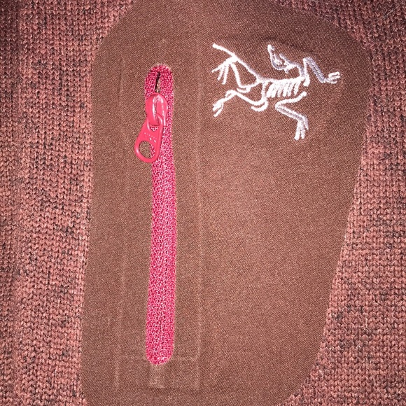 Arcteryx Covert Hoody - Picture 2 of 3